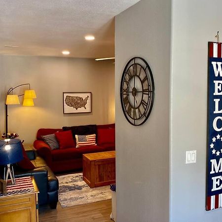 Eagle Nest River Views Hot Tub Games Sleeps 6 オーウェニー エクステリア 写真