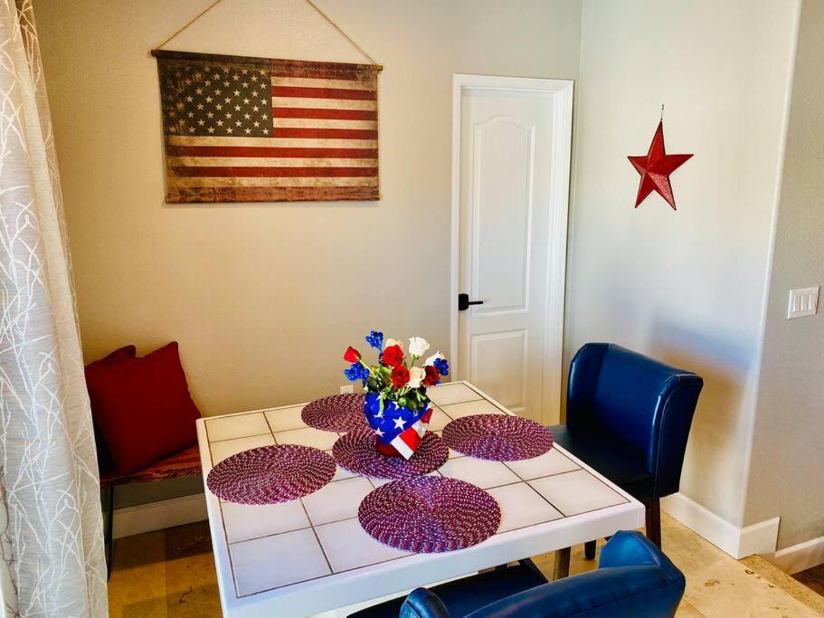 Eagle Nest River Views Hot Tub Games Sleeps 6 オーウェニー エクステリア 写真