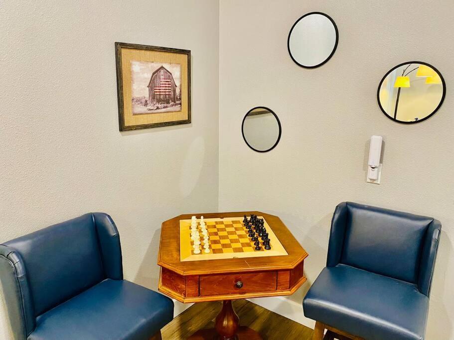 Eagle Nest River Views Hot Tub Games Sleeps 6 オーウェニー エクステリア 写真