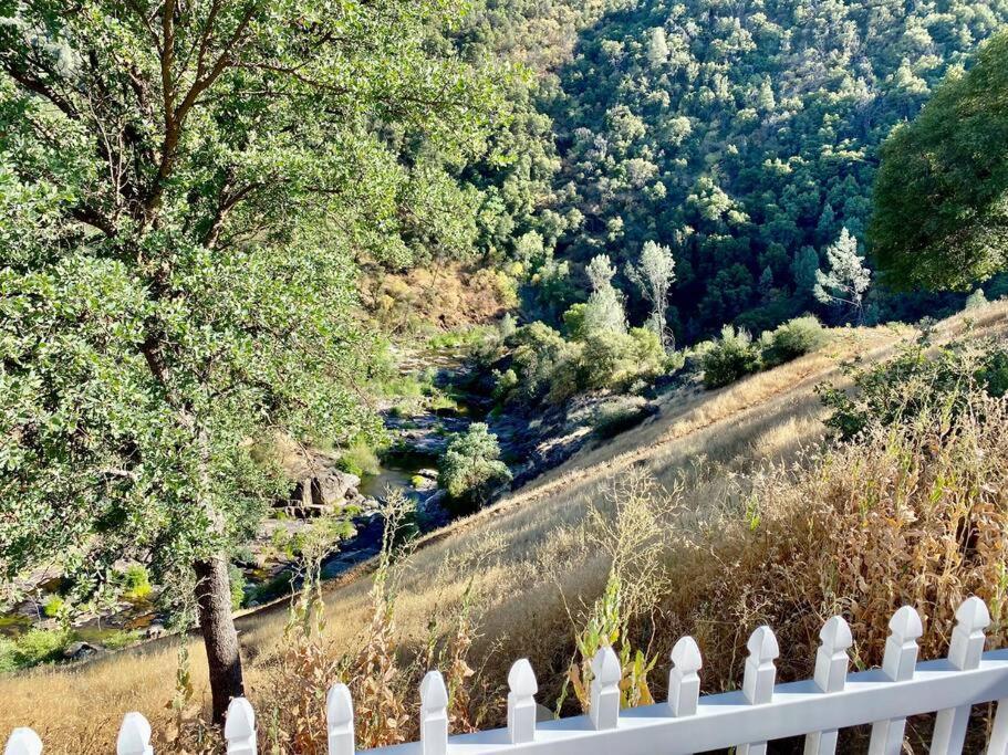 Eagle Nest River Views Hot Tub Games Sleeps 6 オーウェニー エクステリア 写真